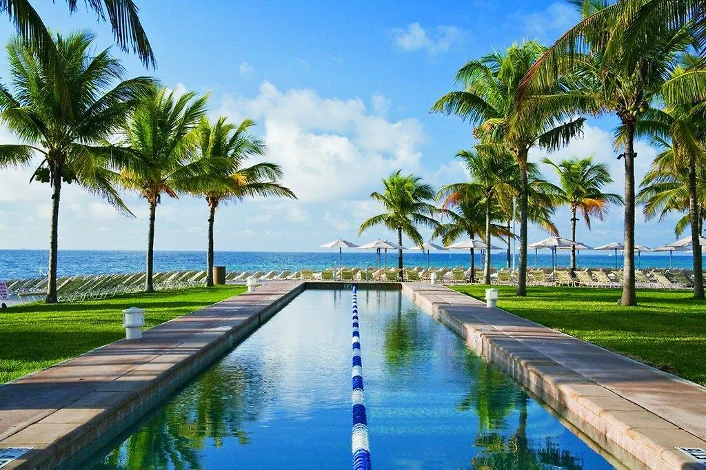 فندق Jet Luxury At The Grand Lucayan Bahamas فريبورت